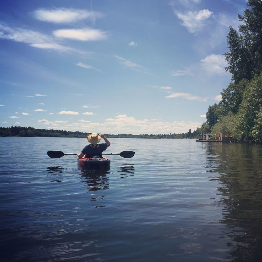 Meet your Posher, Carly